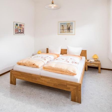 La Lezardiere Norderney Esterno foto
