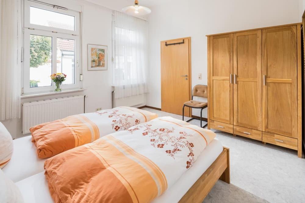 La Lezardiere Norderney Esterno foto